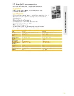 Preview for 163 page of HP 51625A Brochure & Specs