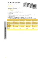 Preview for 174 page of HP 51625A Brochure & Specs