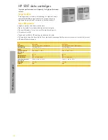 Preview for 176 page of HP 51625A Brochure & Specs