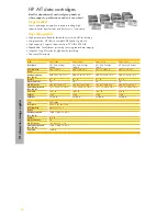 Preview for 178 page of HP 51625A Brochure & Specs