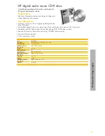 Preview for 183 page of HP 51625A Brochure & Specs