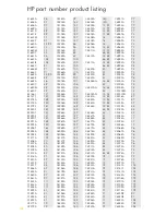 Preview for 188 page of HP 51625A Brochure & Specs