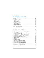 Preview for 8 page of HP 520 5/XX Technical Reference Manual