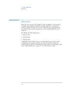 Preview for 14 page of HP 520 5/XX Technical Reference Manual