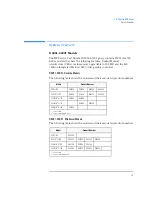 Preview for 15 page of HP 520 5/XX Technical Reference Manual