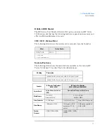 Preview for 17 page of HP 520 5/XX Technical Reference Manual