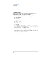 Preview for 20 page of HP 520 5/XX Technical Reference Manual