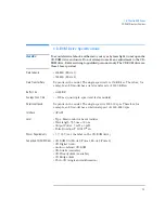 Preview for 25 page of HP 520 5/XX Technical Reference Manual