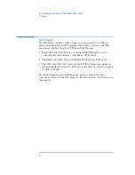 Preview for 32 page of HP 520 5/XX Technical Reference Manual