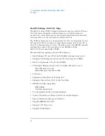 Preview for 34 page of HP 520 5/XX Technical Reference Manual