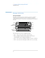 Preview for 42 page of HP 520 5/XX Technical Reference Manual