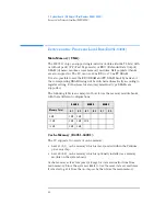 Preview for 44 page of HP 520 5/XX Technical Reference Manual