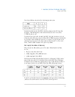 Preview for 51 page of HP 520 5/XX Technical Reference Manual