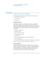 Preview for 70 page of HP 520 5/XX Technical Reference Manual