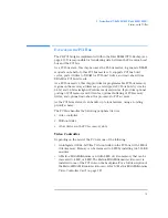 Preview for 75 page of HP 520 5/XX Technical Reference Manual