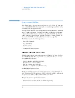 Preview for 78 page of HP 520 5/XX Technical Reference Manual