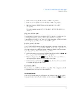 Preview for 79 page of HP 520 5/XX Technical Reference Manual