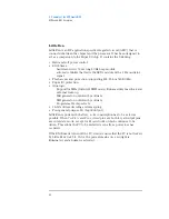 Preview for 84 page of HP 520 5/XX Technical Reference Manual