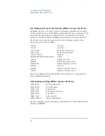 Preview for 90 page of HP 520 5/XX Technical Reference Manual