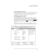 Preview for 101 page of HP 520 5/XX Technical Reference Manual