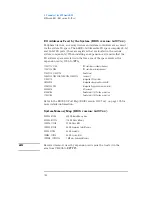 Preview for 104 page of HP 520 5/XX Technical Reference Manual