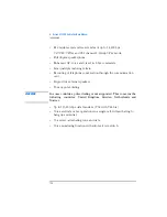 Preview for 136 page of HP 520 5/XX Technical Reference Manual