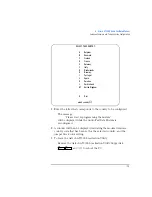 Preview for 139 page of HP 520 5/XX Technical Reference Manual