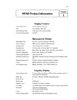 Preview for 5 page of HP 520 - Notebook PC Handbook