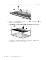 Preview for 56 page of HP 520 - Notebook PC Maintenance And Service Manual