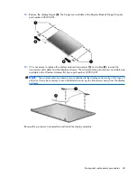 Preview for 57 page of HP 520 - Notebook PC Maintenance And Service Manual