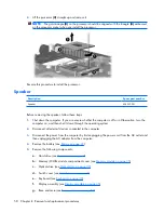 Preview for 66 page of HP 520 - Notebook PC Maintenance And Service Manual