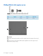 Preview for 94 page of HP 520 - Notebook PC Maintenance And Service Manual