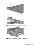 Preview for 101 page of HP 520 - Notebook PC Maintenance And Service Manual