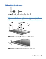 Preview for 103 page of HP 520 - Notebook PC Maintenance And Service Manual