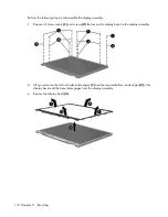 Preview for 118 page of HP 520 - Notebook PC Maintenance And Service Manual