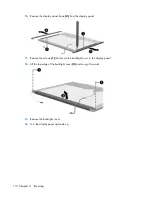 Preview for 120 page of HP 520 - Notebook PC Maintenance And Service Manual