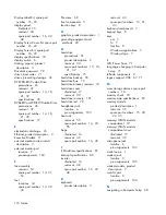 Preview for 124 page of HP 520 - Notebook PC Maintenance And Service Manual