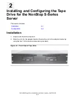 Preview for 11 page of HP 5243-2SE Installation And User Manual