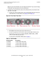 Preview for 12 page of HP 5243-2SE Installation And User Manual