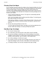 Preview for 21 page of HP 5243-2SE Installation And User Manual