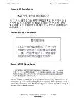 Preview for 28 page of HP 5243-2SE Installation And User Manual