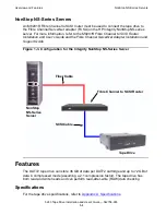 Preview for 11 page of HP 5243 Installation And User Manual