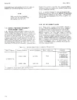 Preview for 10 page of HP 5254C Operating And Service Manual