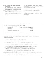 Preview for 22 page of HP 5254C Operating And Service Manual