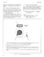 Preview for 41 page of HP 5254C Operating And Service Manual