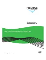 Предварительный просмотр 1 страницы HP 530 - Notebook PC Management Manual