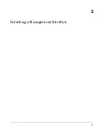 Предварительный просмотр 29 страницы HP 530 - Notebook PC Management Manual