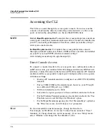 Предварительный просмотр 38 страницы HP 530 - Notebook PC Management Manual