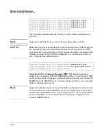 Предварительный просмотр 222 страницы HP 530 - Notebook PC Management Manual