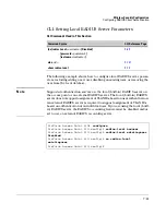 Предварительный просмотр 235 страницы HP 530 - Notebook PC Management Manual